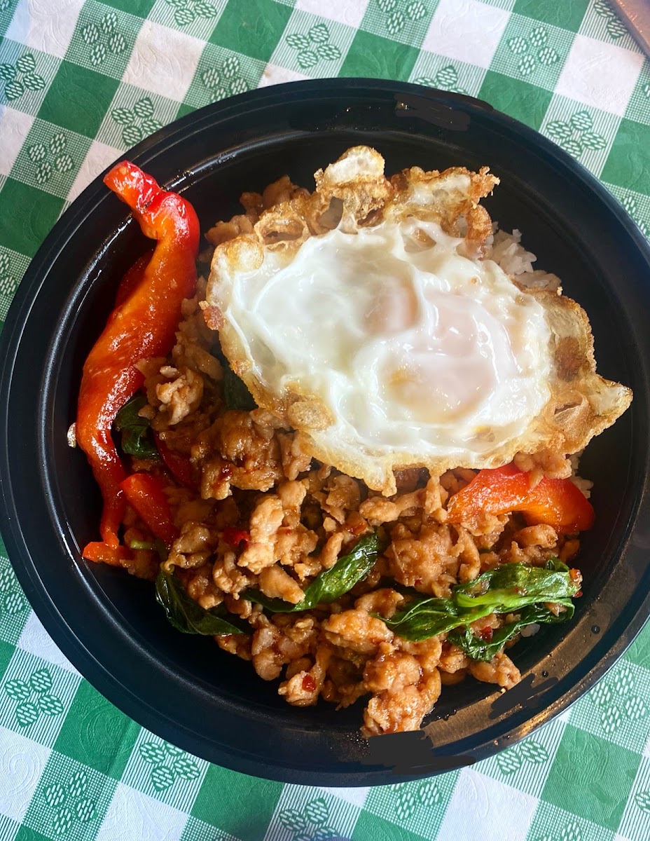 Kirin Thai Market