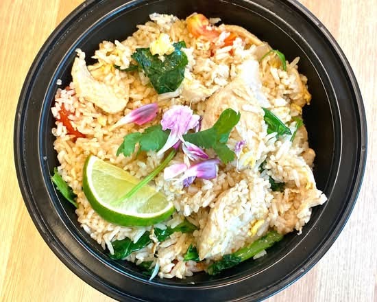 Kirin Thai Market