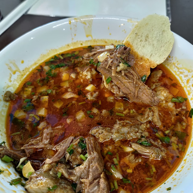 Birria