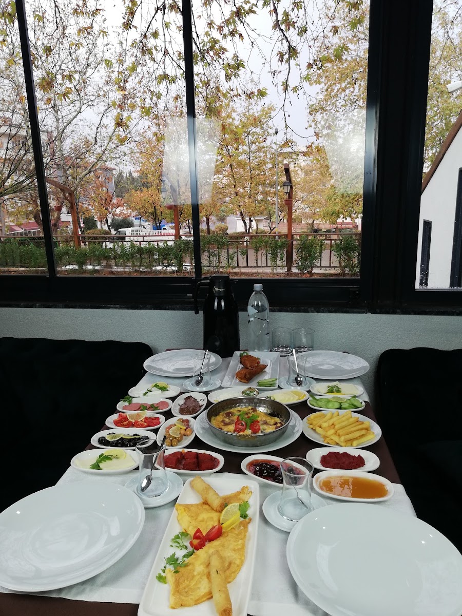 Es Fashion Cafe