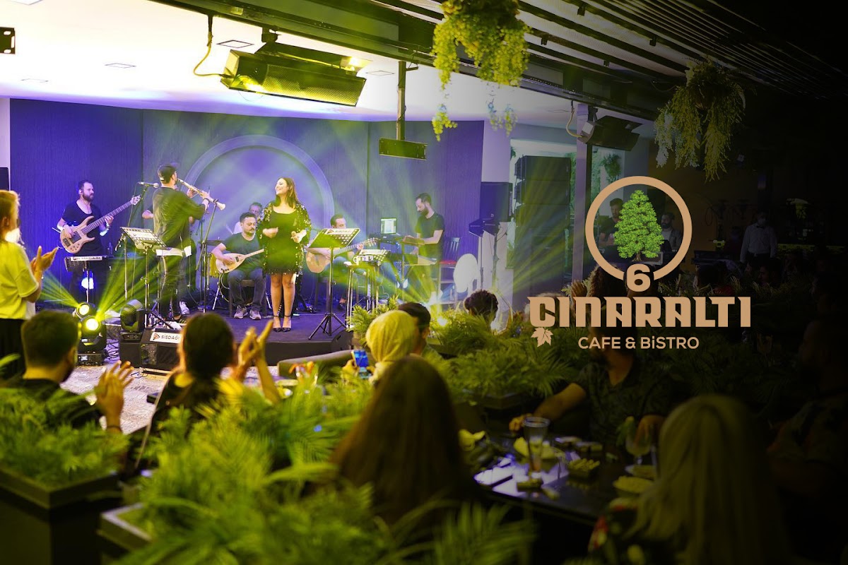 Es Fashion Cafe