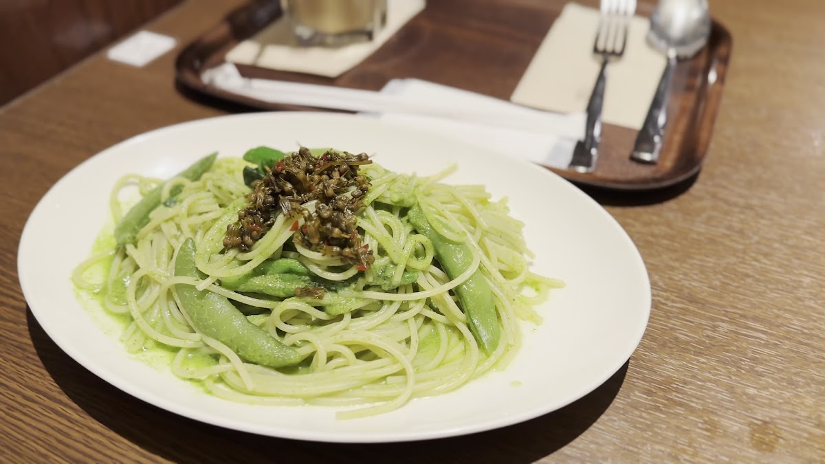 Ueshima Coffee House - Pairnade Oda-Saga