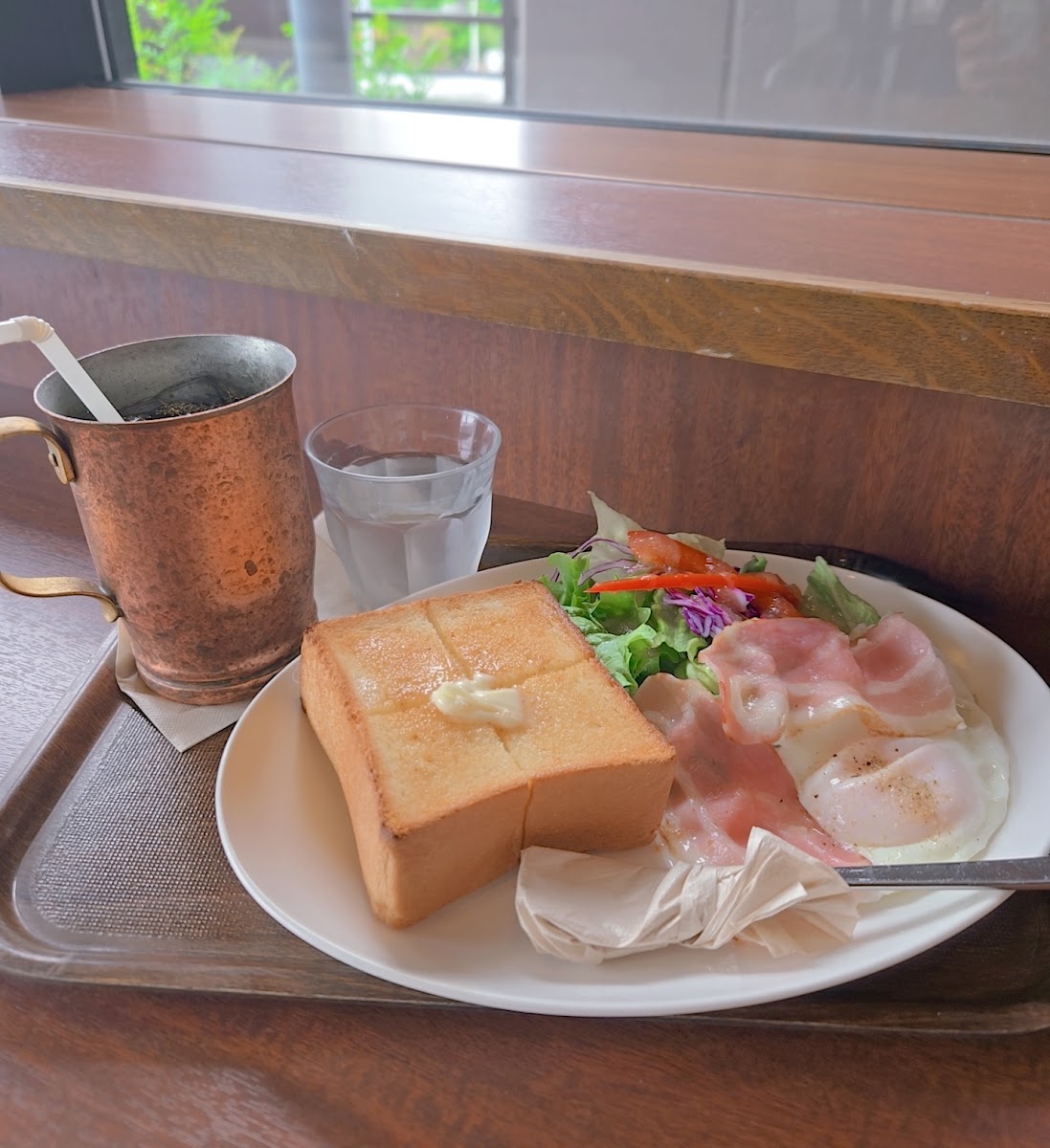 Ueshima Coffee House - Pairnade Oda-Saga