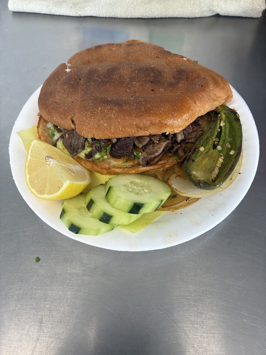Taquería Guzman