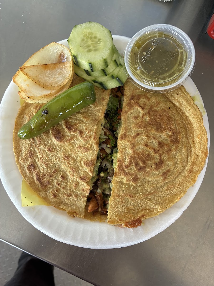 Taquería Guzman