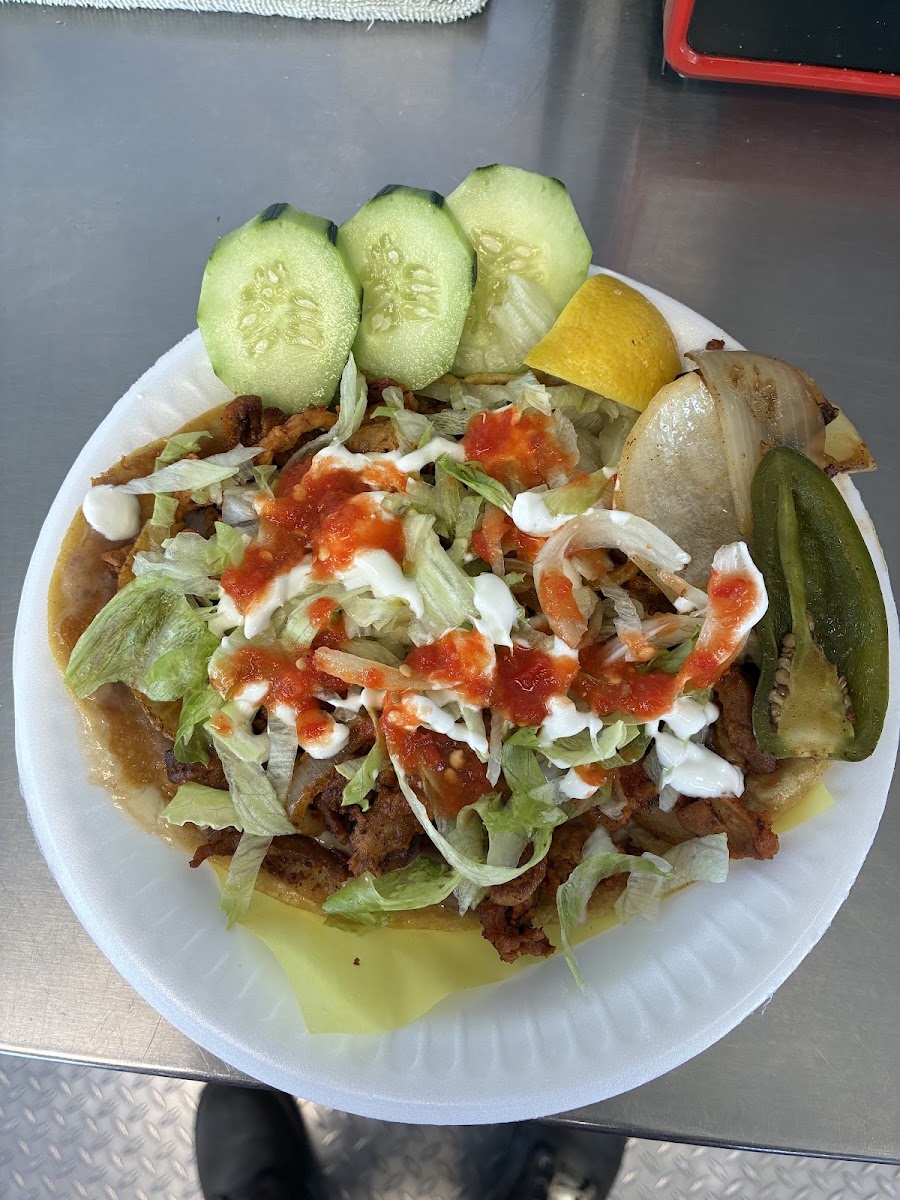 Taquería Guzman