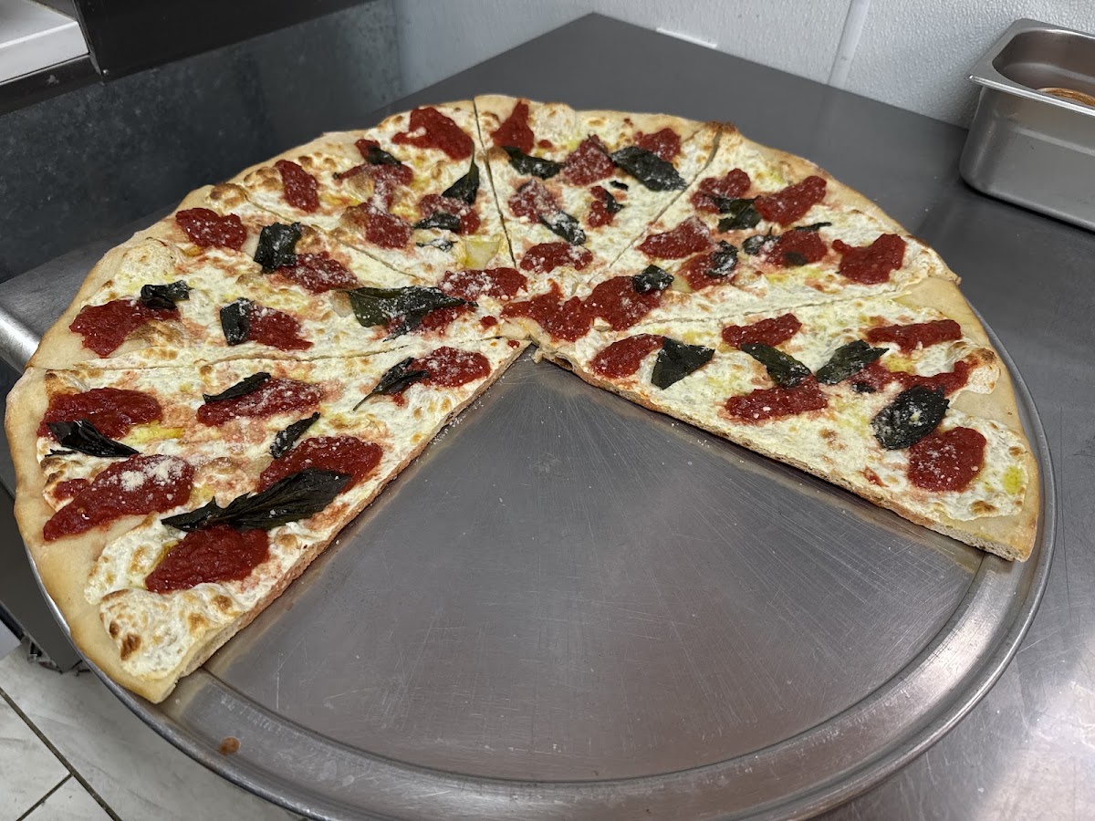 Stella's Pizzeria