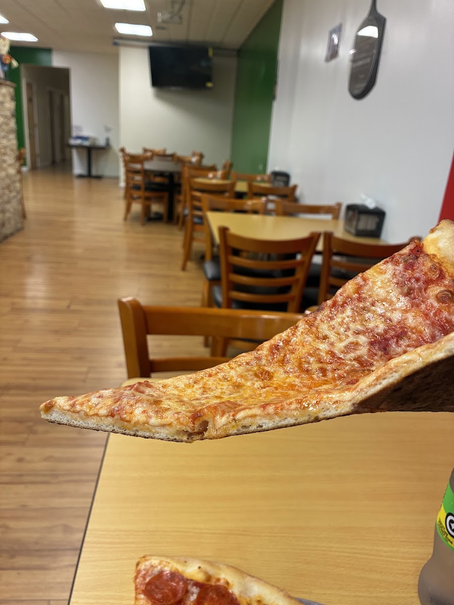 Stella's Pizzeria