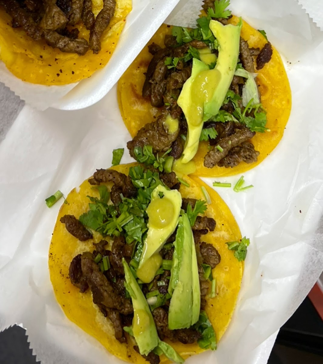 Tacos Guera (Food Truck)