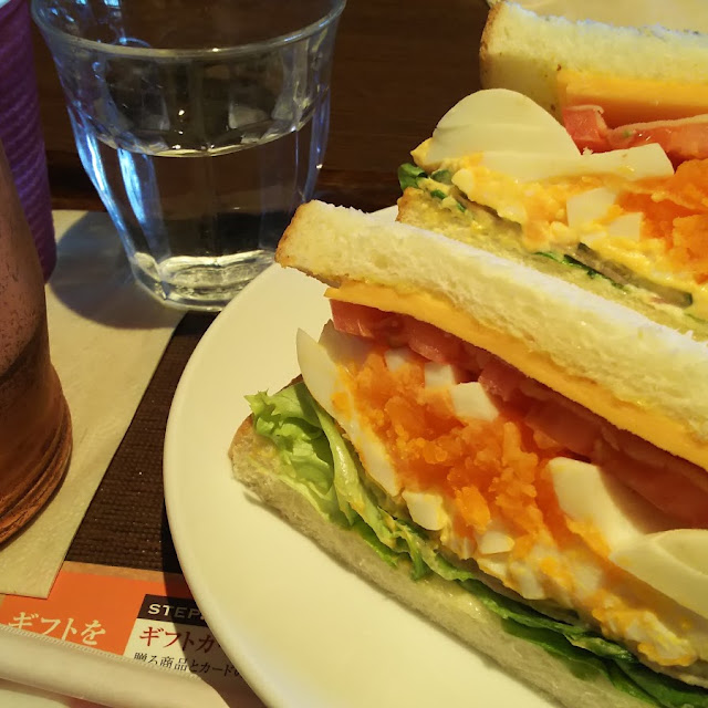 ランチセット