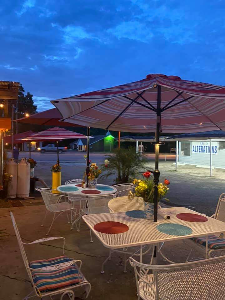 Costa Del Sol Food Truck