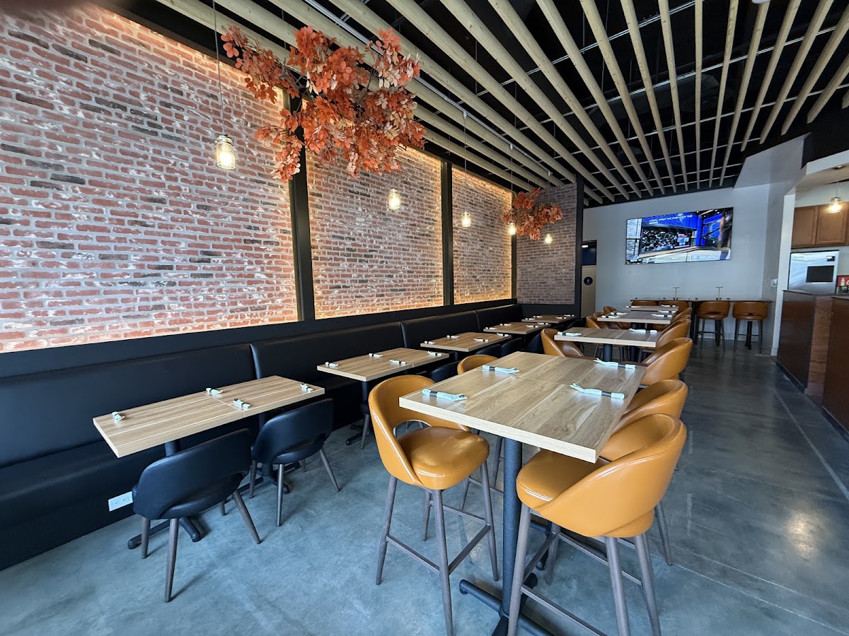 Hidden Garden Thai Cuisine Torrance