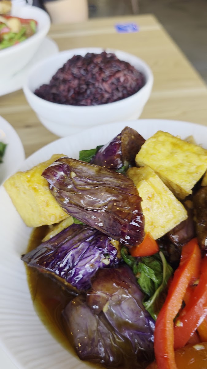 Hidden Garden Thai Cuisine Torrance