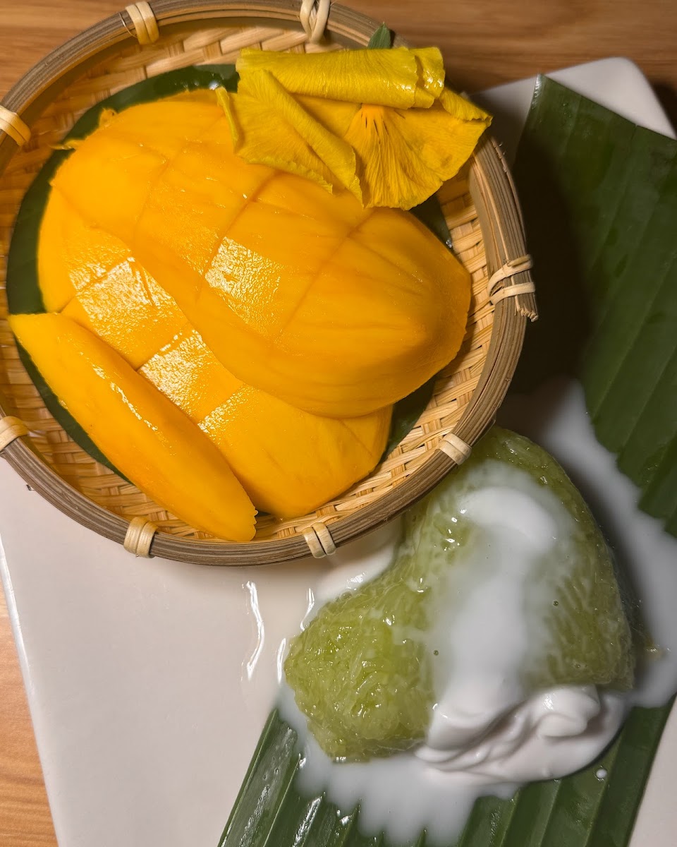 Hidden Garden Thai Cuisine Torrance