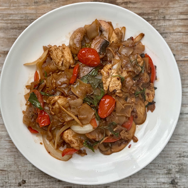 Pad Kee Mow