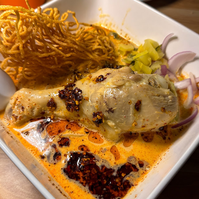 Khaw Soi