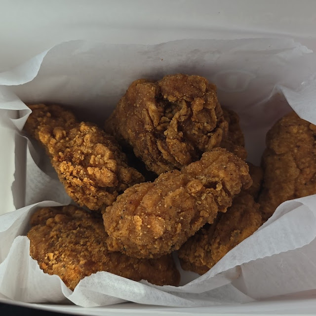 Chicken Wings