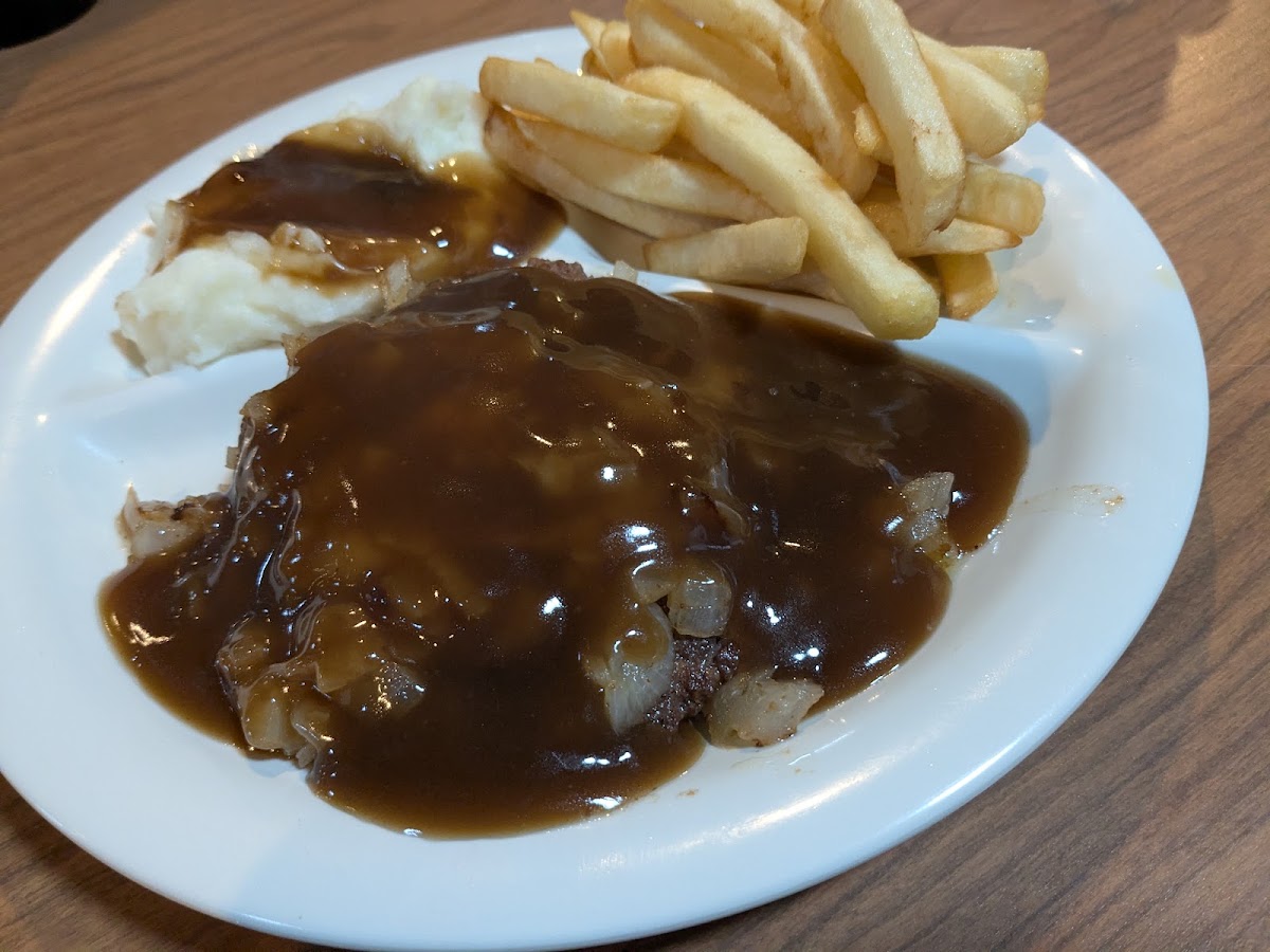 Country Cooking by Faith