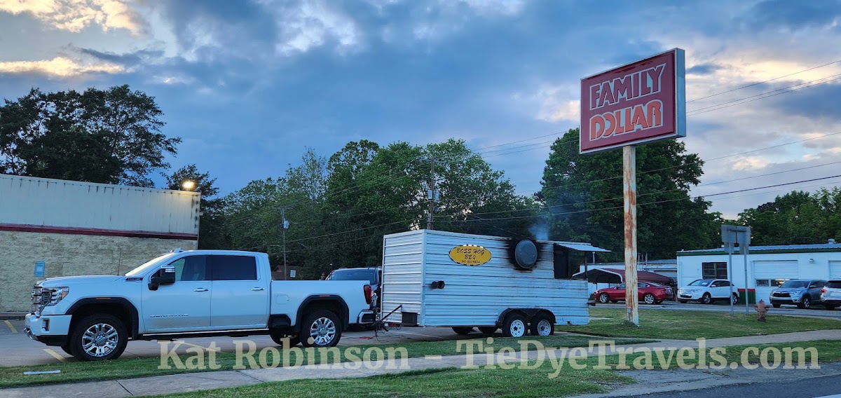 Boss Hog BBQ