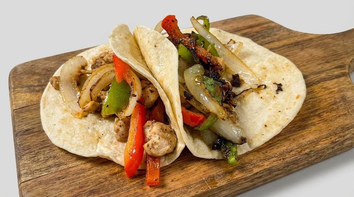 Vasquez Food