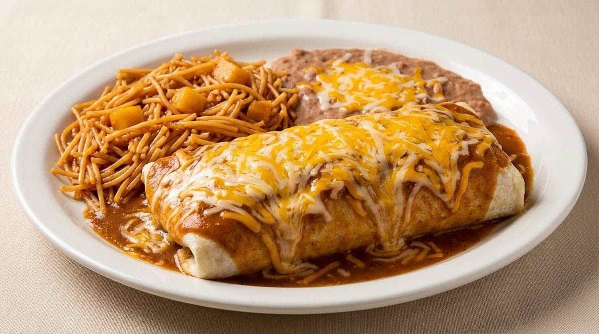 Vasquez Food