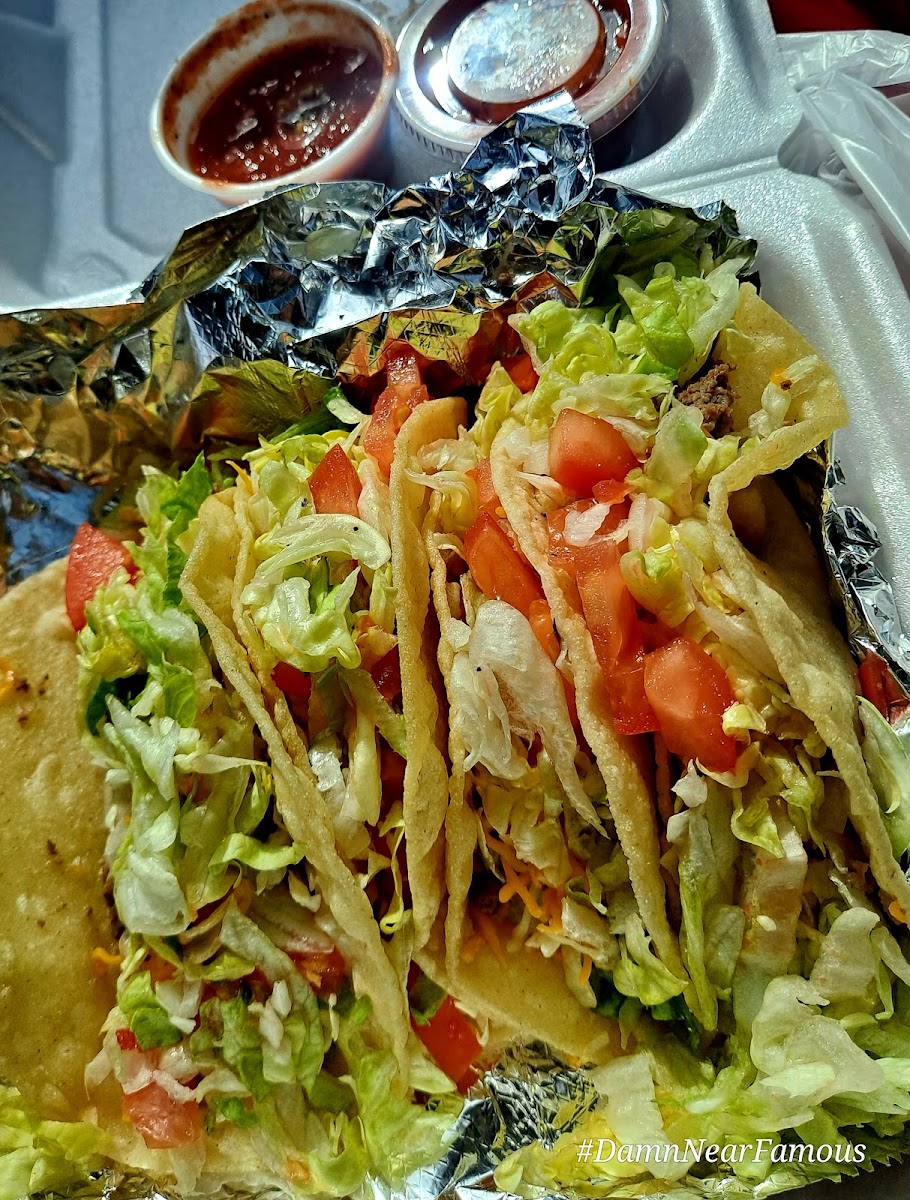 Vasquez Food