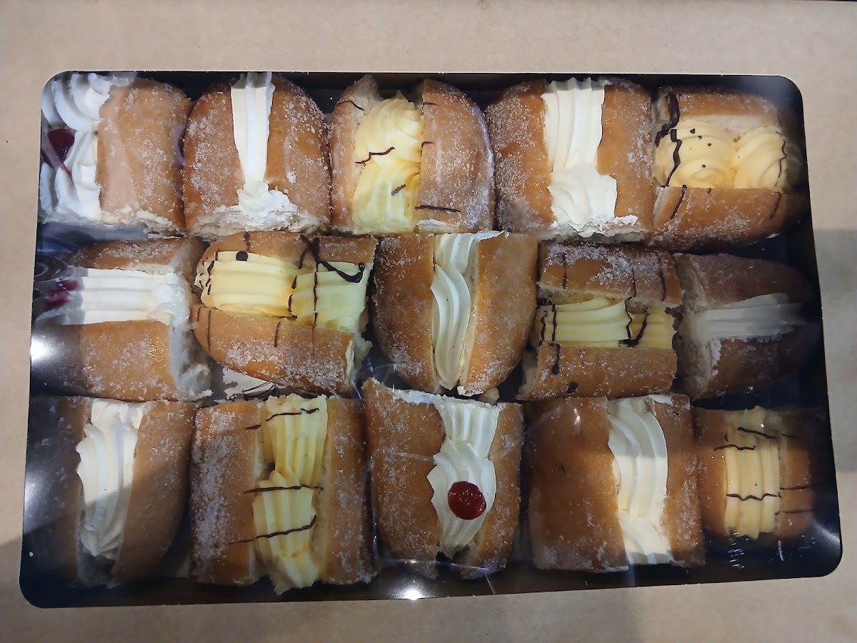 St. Georges Bakehouse Playford