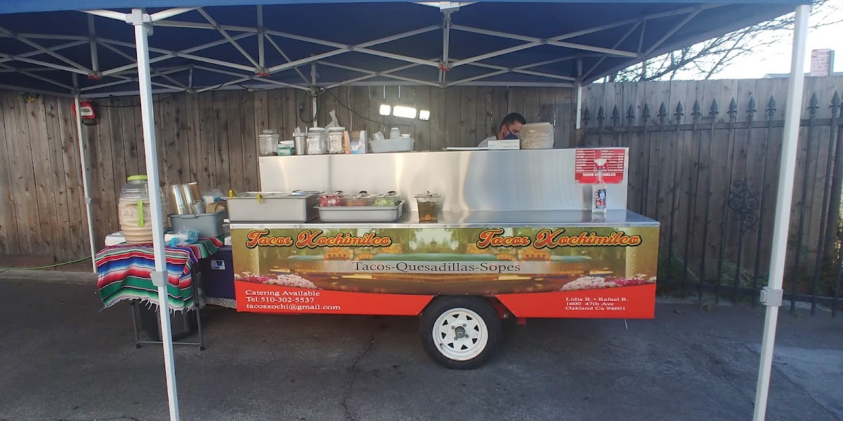 Tacos Xochimilco