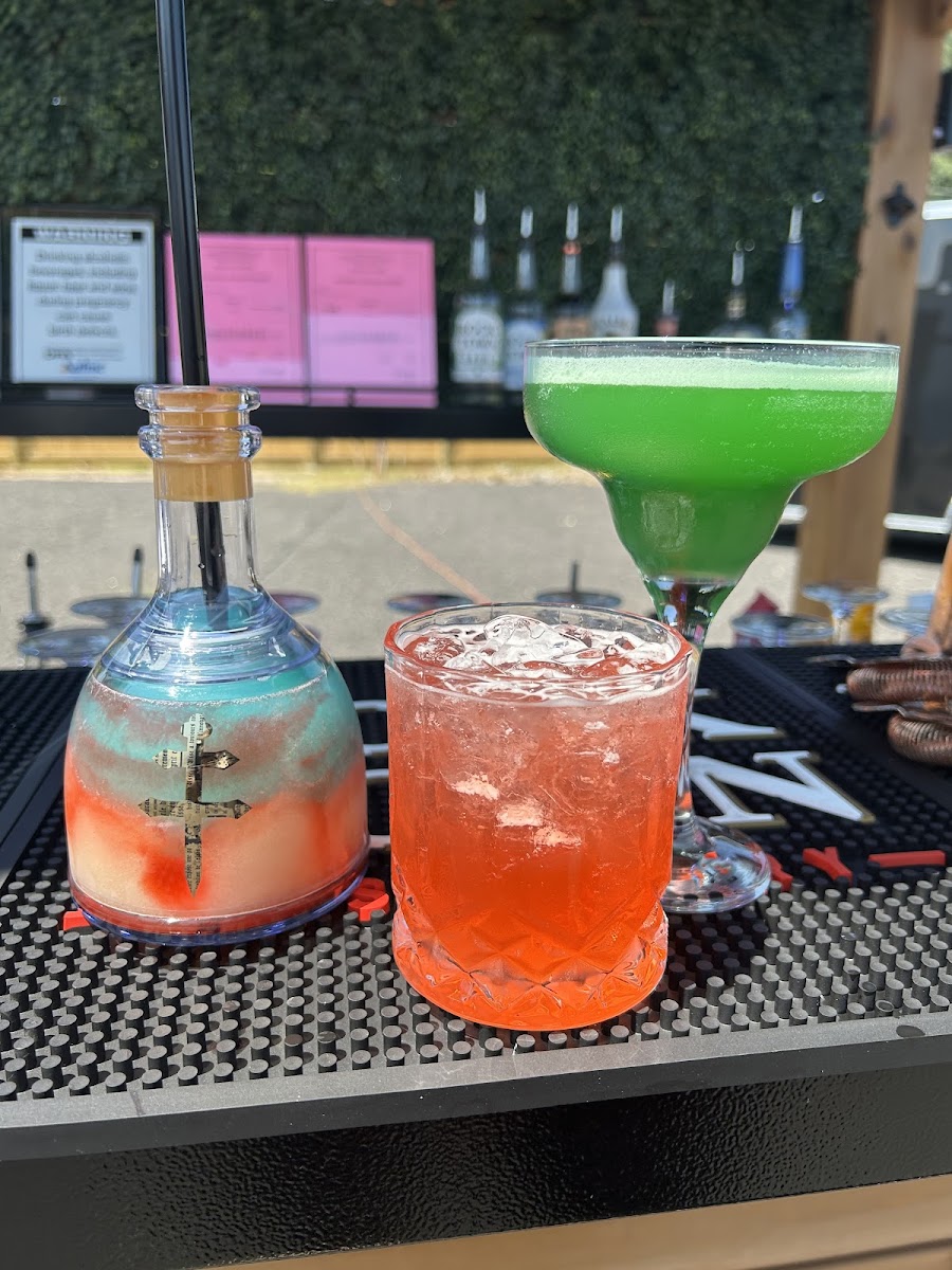 Smiths Kitchen Outdoor And Bar