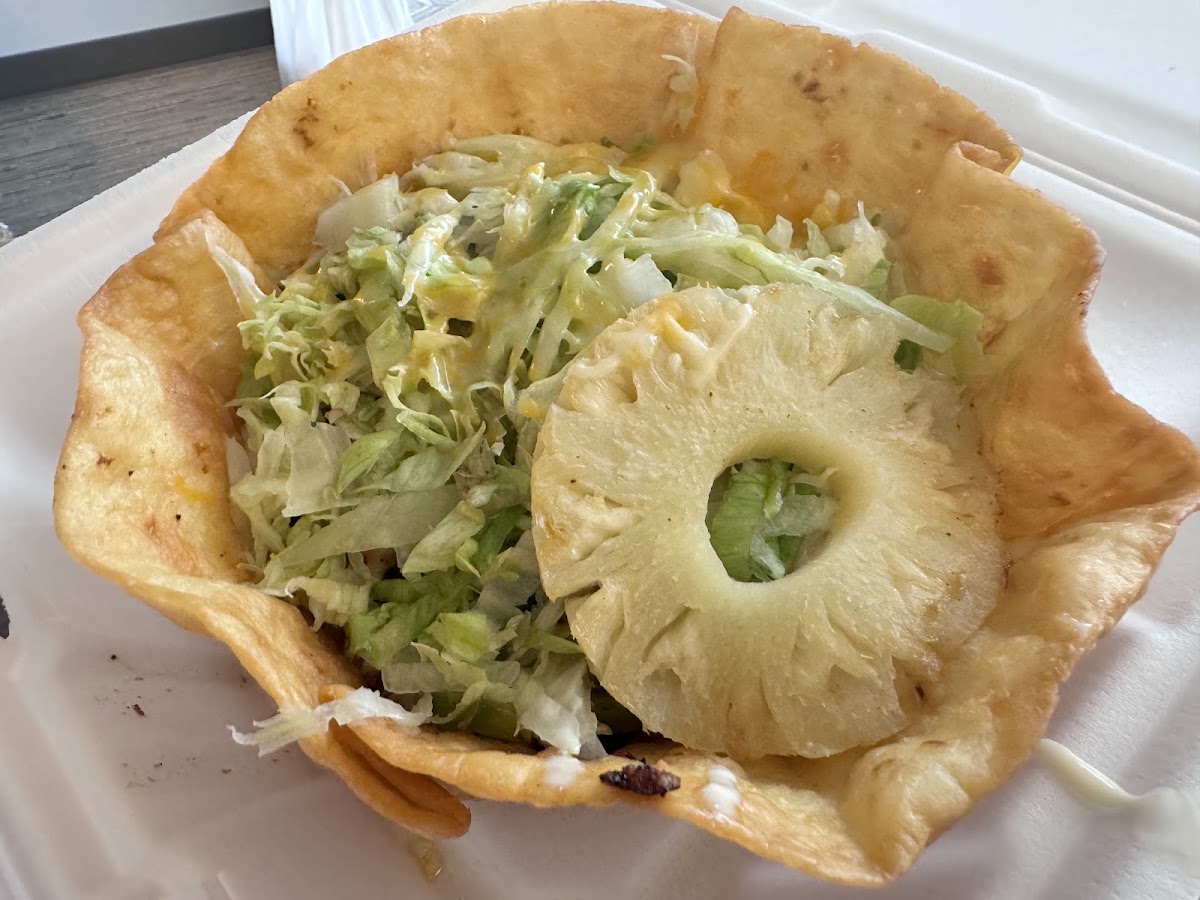 Mexi-Wraps | Fresh Tacos and Bar