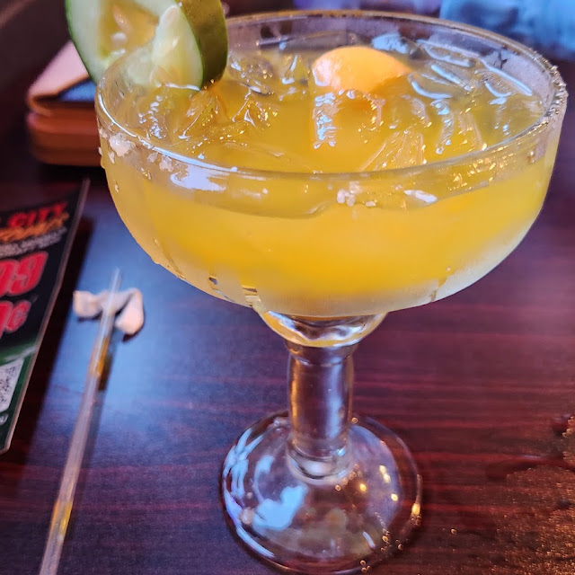 Margarita
