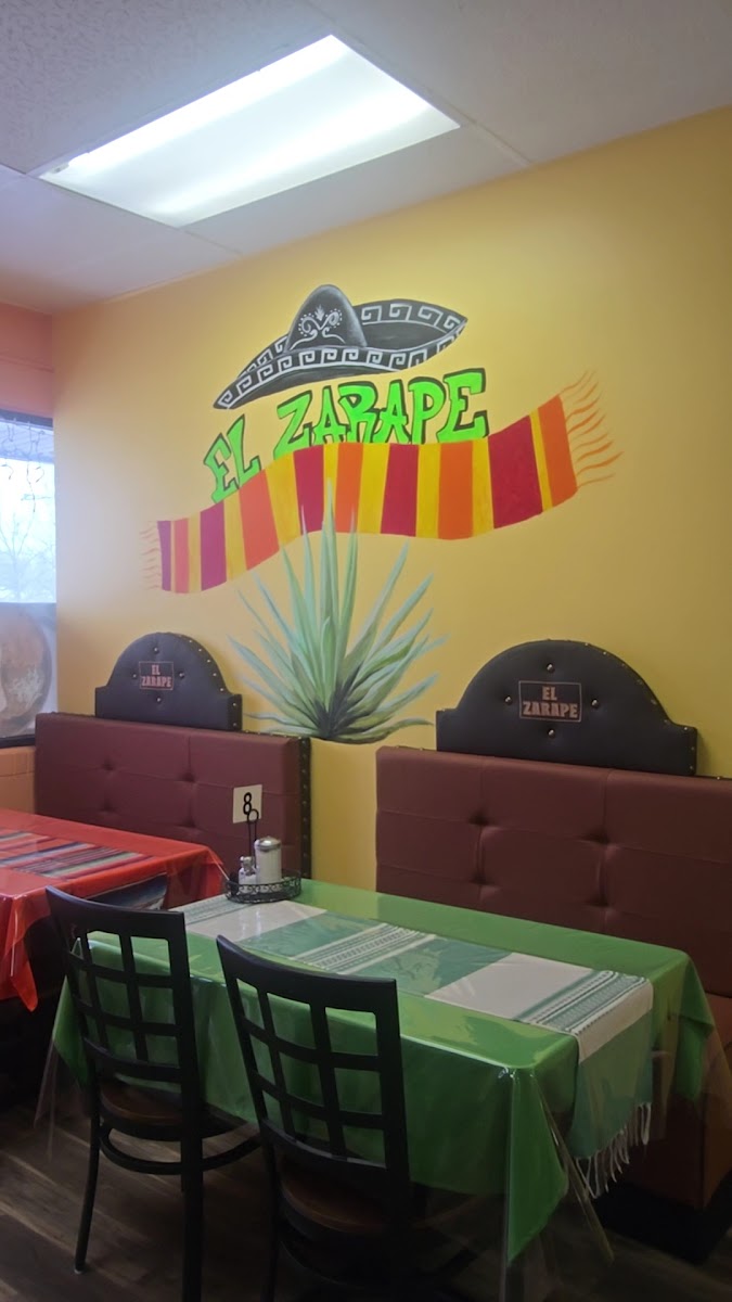 El Zarape