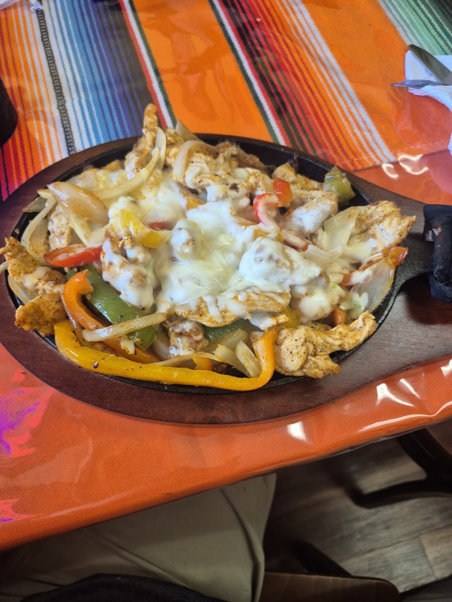 El Zarape