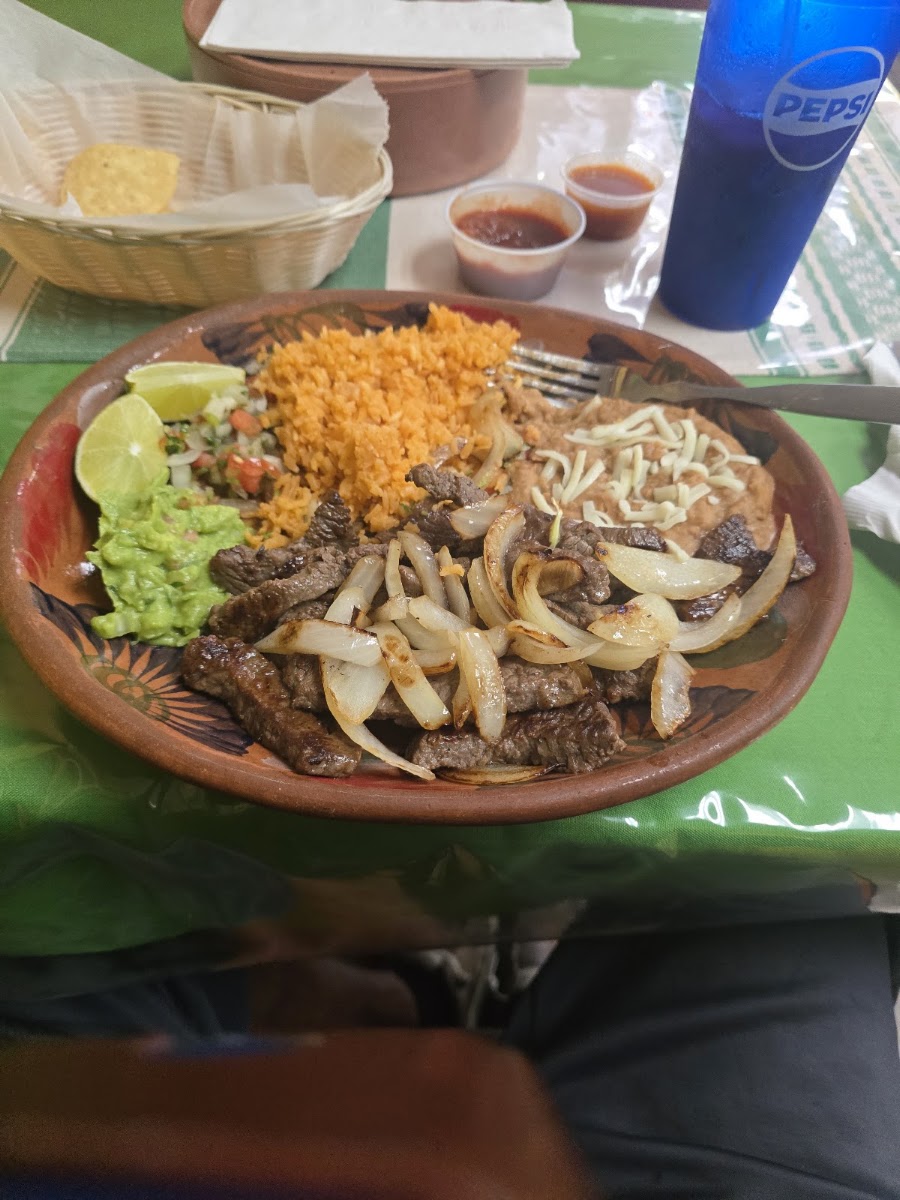 El Zarape