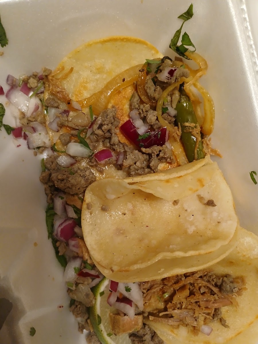 Father and Son Taqueria