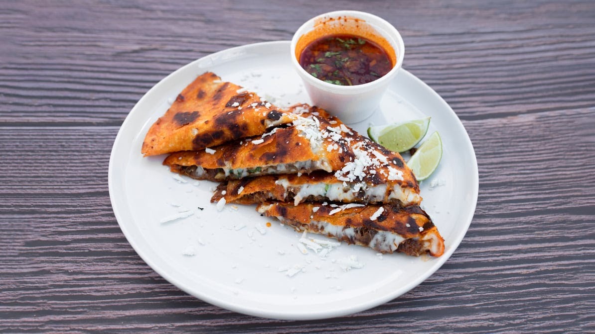 Taqueria Mexico Mi Tierra