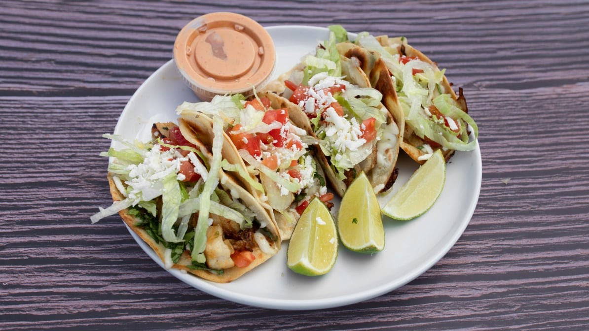 Taqueria Mexico Mi Tierra
