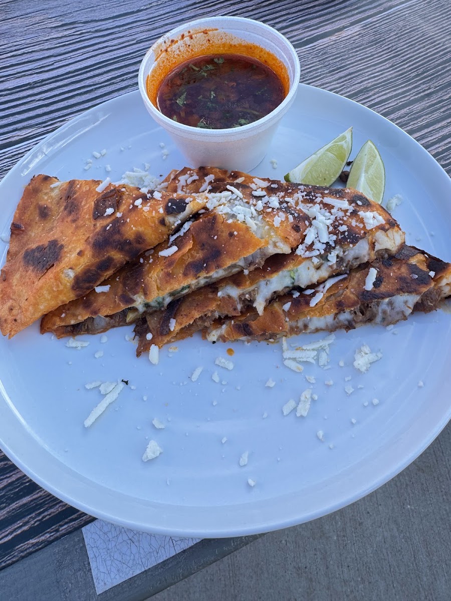 Taqueria Mexico Mi Tierra