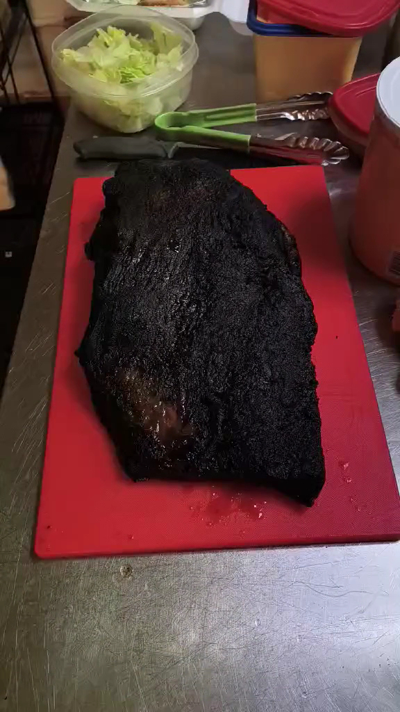 Brothers bbq & soul food