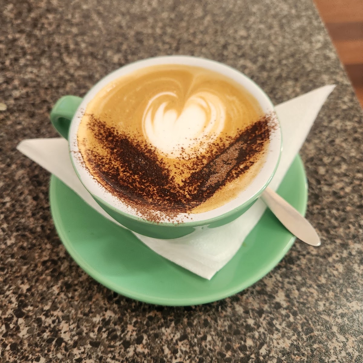 Gawler Heritage cafe