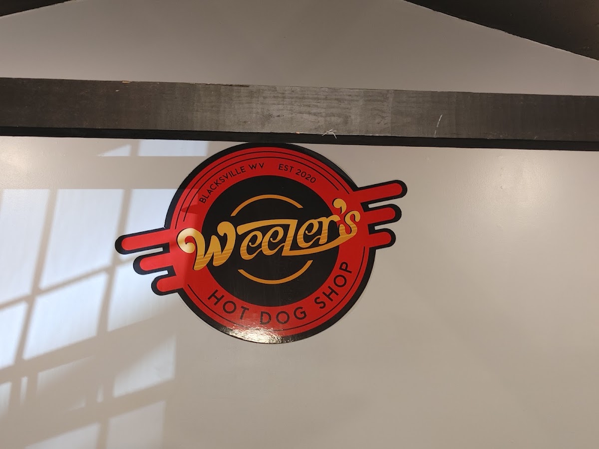 Weezer’s Hot Dog Shop