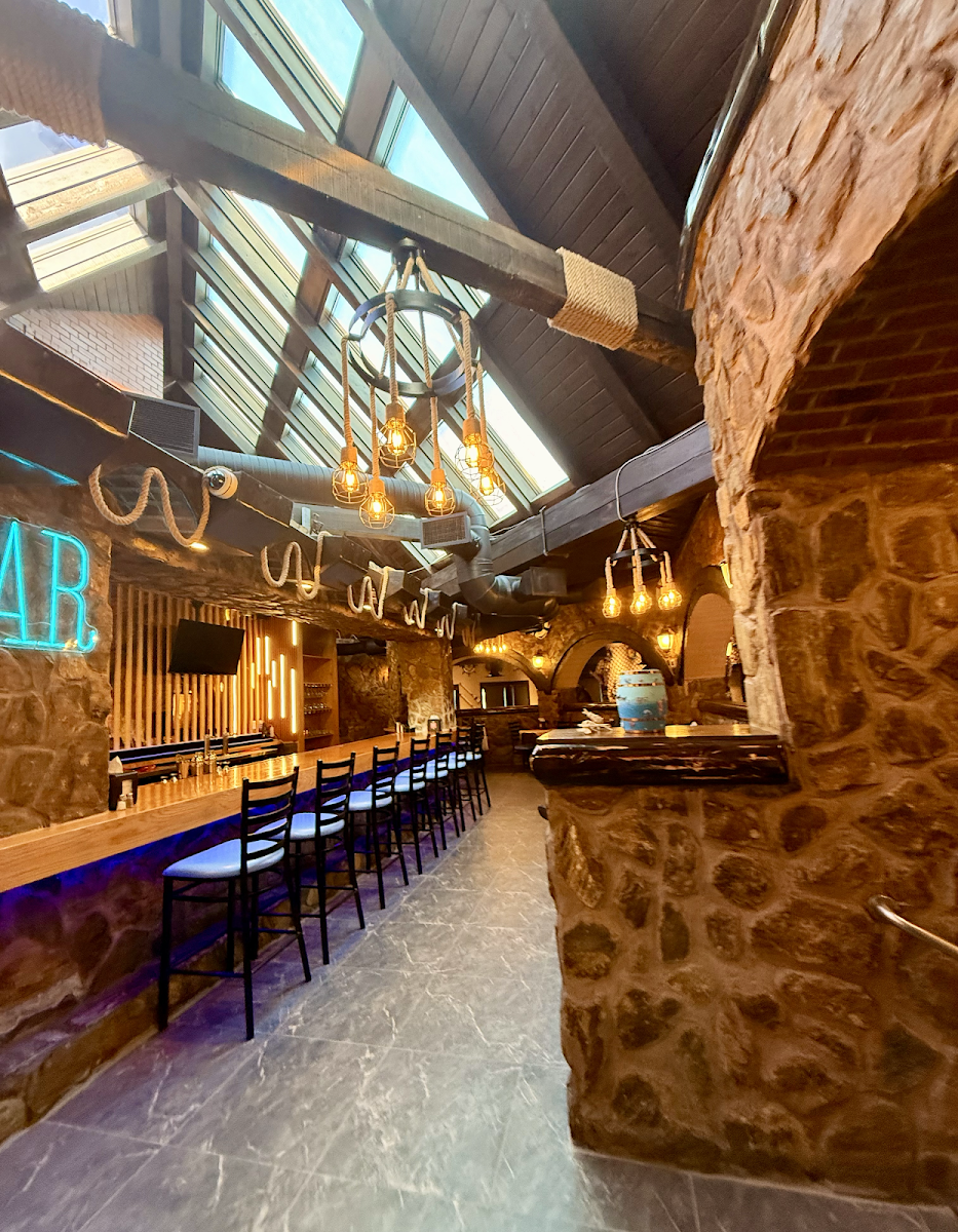 Piers Seafood & Grill