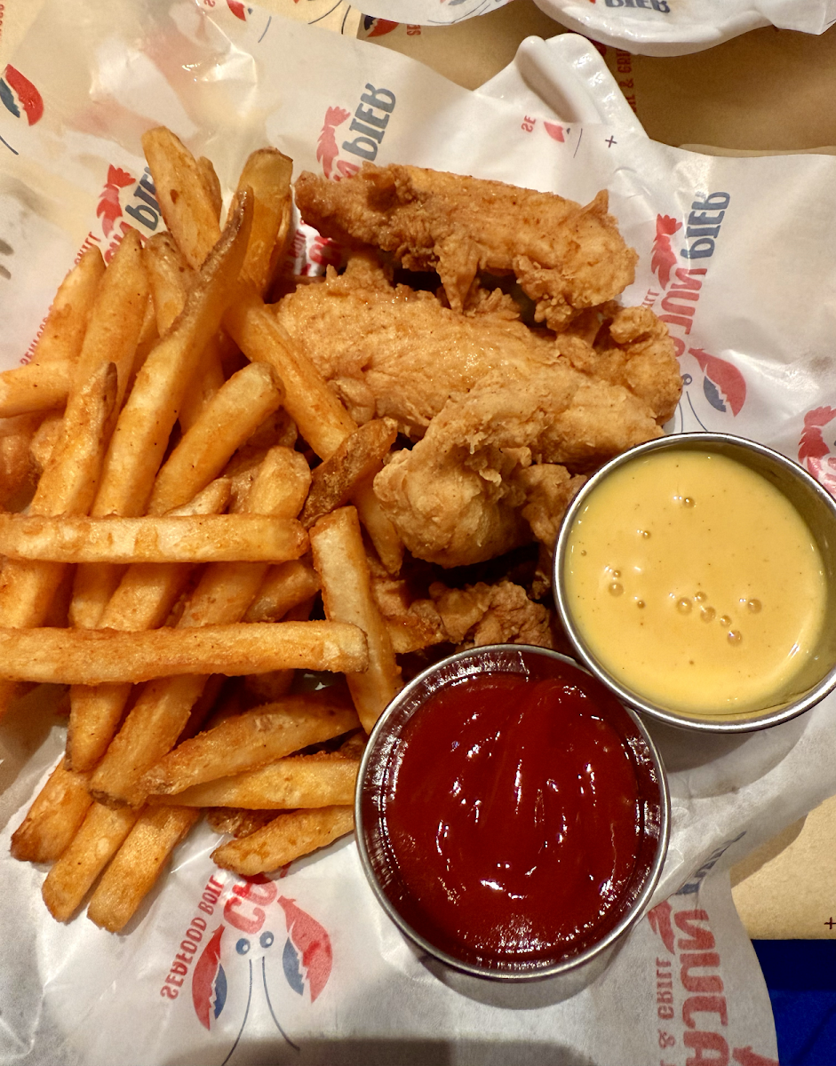Piers Seafood & Grill
