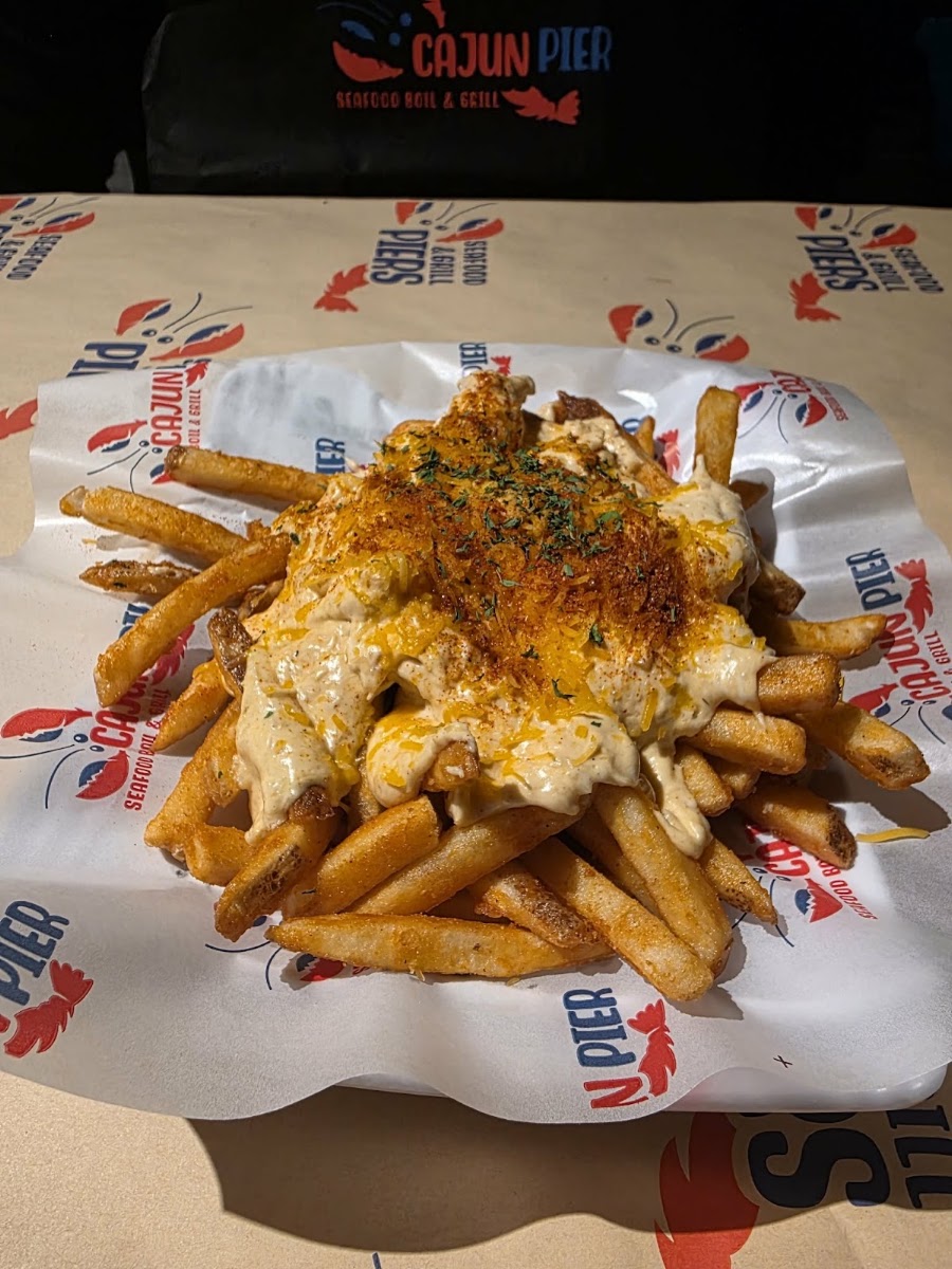 Piers Seafood & Grill