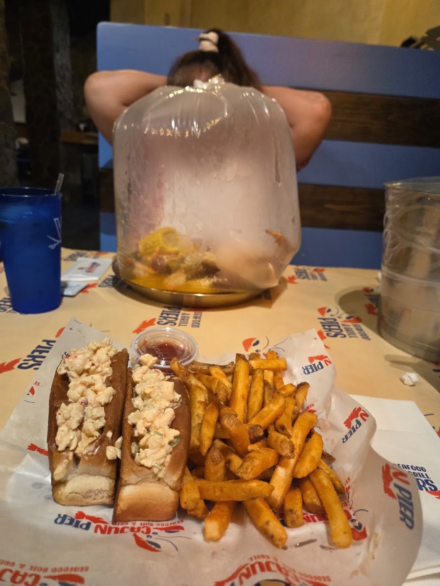 Piers Seafood & Grill