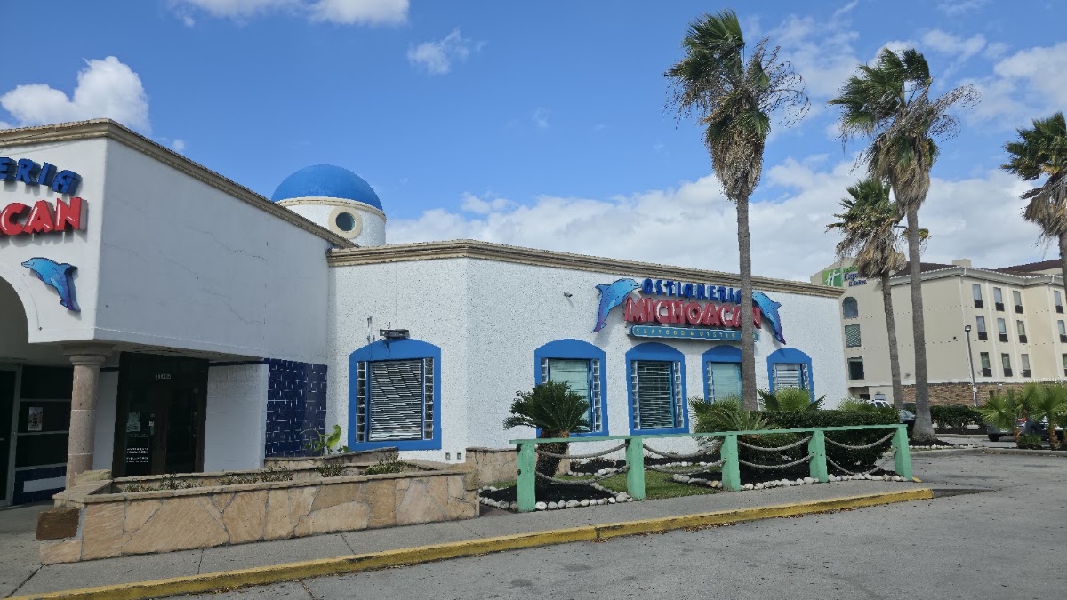 Tacos De Trompo Don Tin