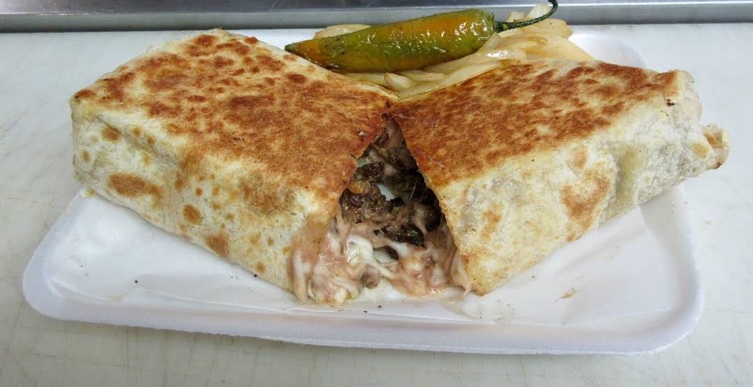 Tacos De Trompo Don Tin
