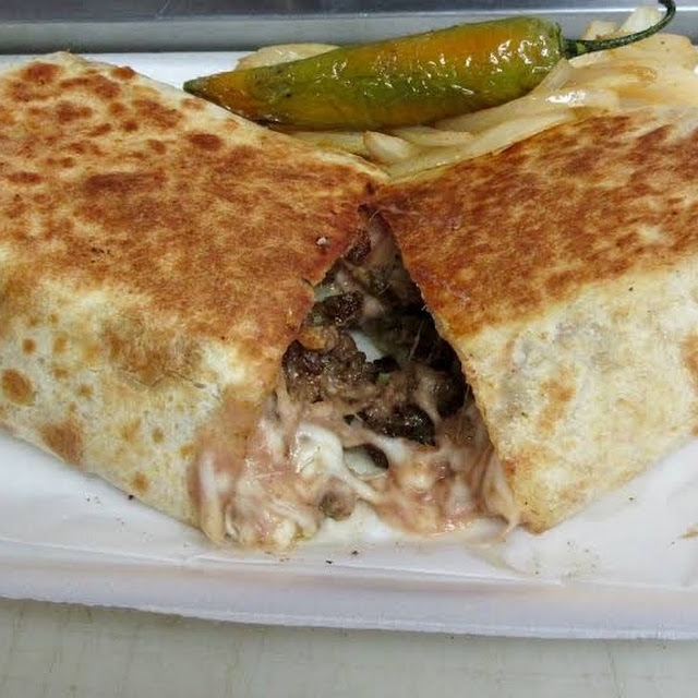 Burrito