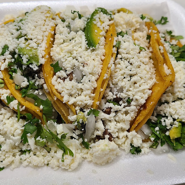 Tacos Matamoros