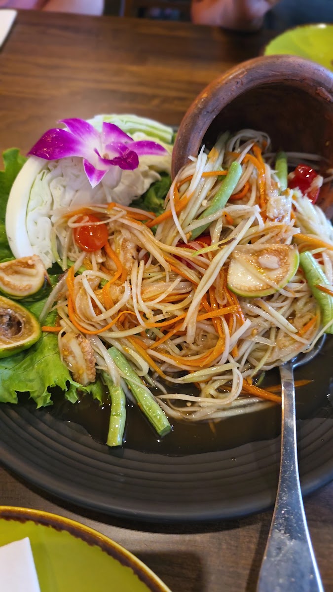Zabpinto Thai PDX